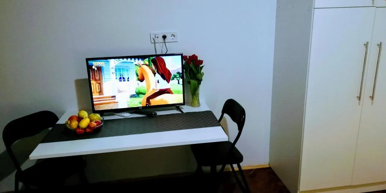 Zpula Center Apartments And Rooms Croatia