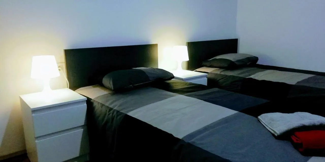 Zpula Center Apartments And Rooms Croatia