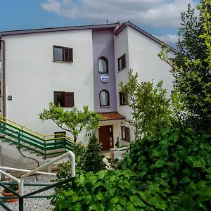 Apartmán Iva