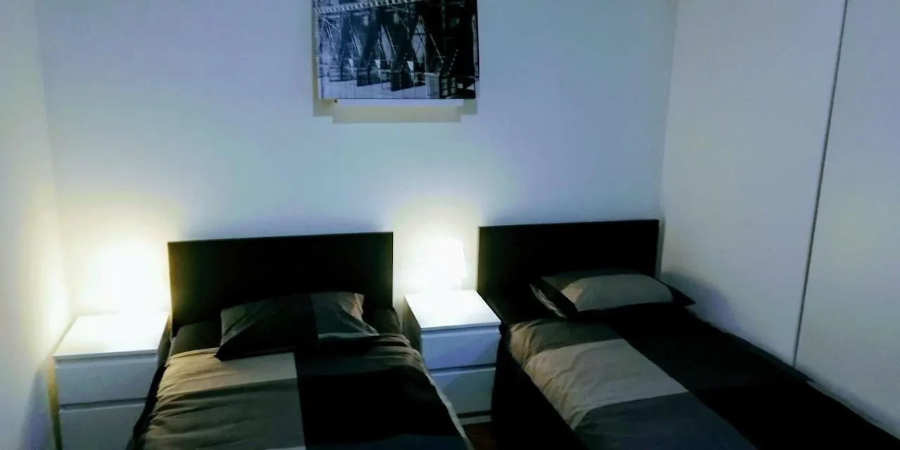 Zpula Center Apartments And Rooms PUY