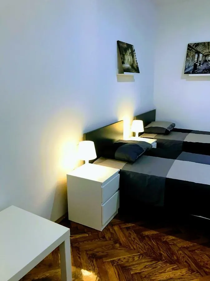 Zpula Center Apartments And Rooms 2*, PUY 크로아티아