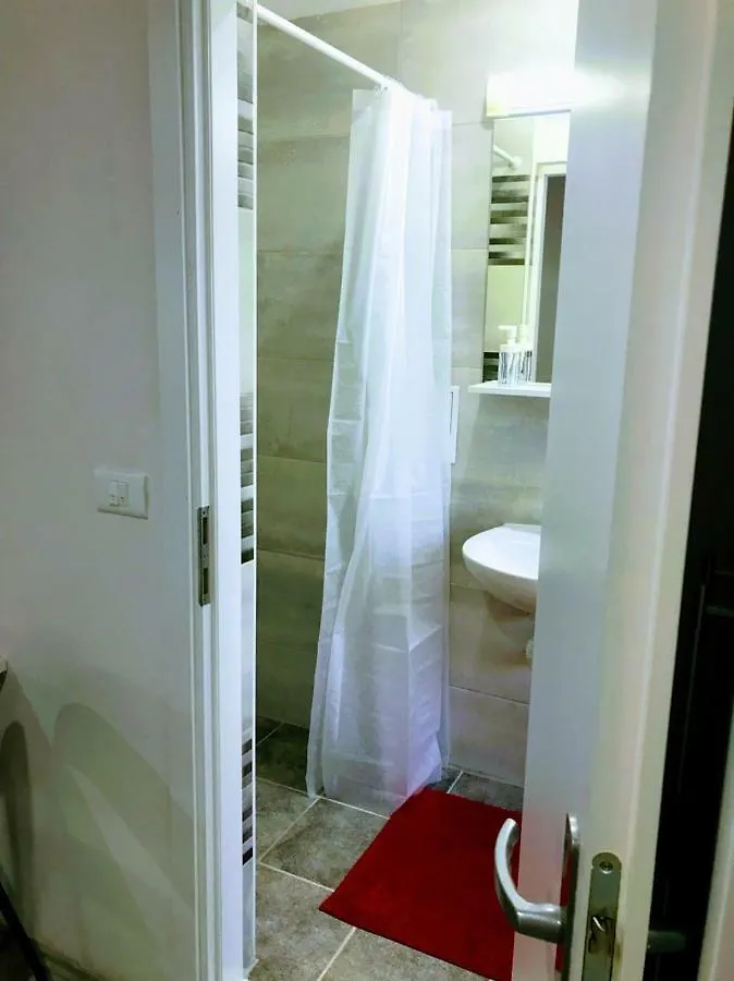 Zpula Center Apartments And Rooms Maison d'hôtes